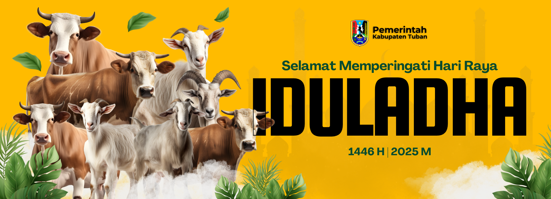 Idul Adha 2024