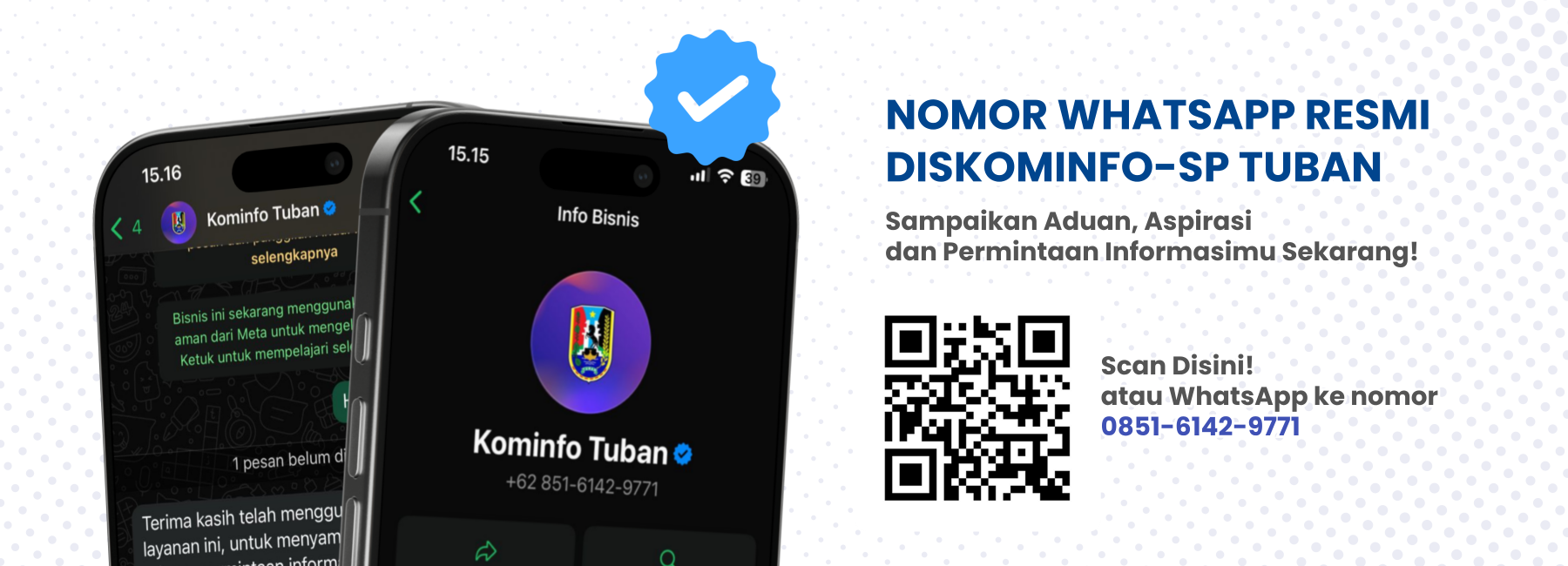 WA Aduan