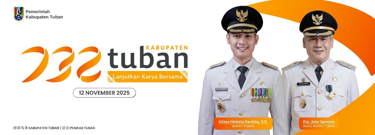 Hari Jadi Kabupaten Tuban