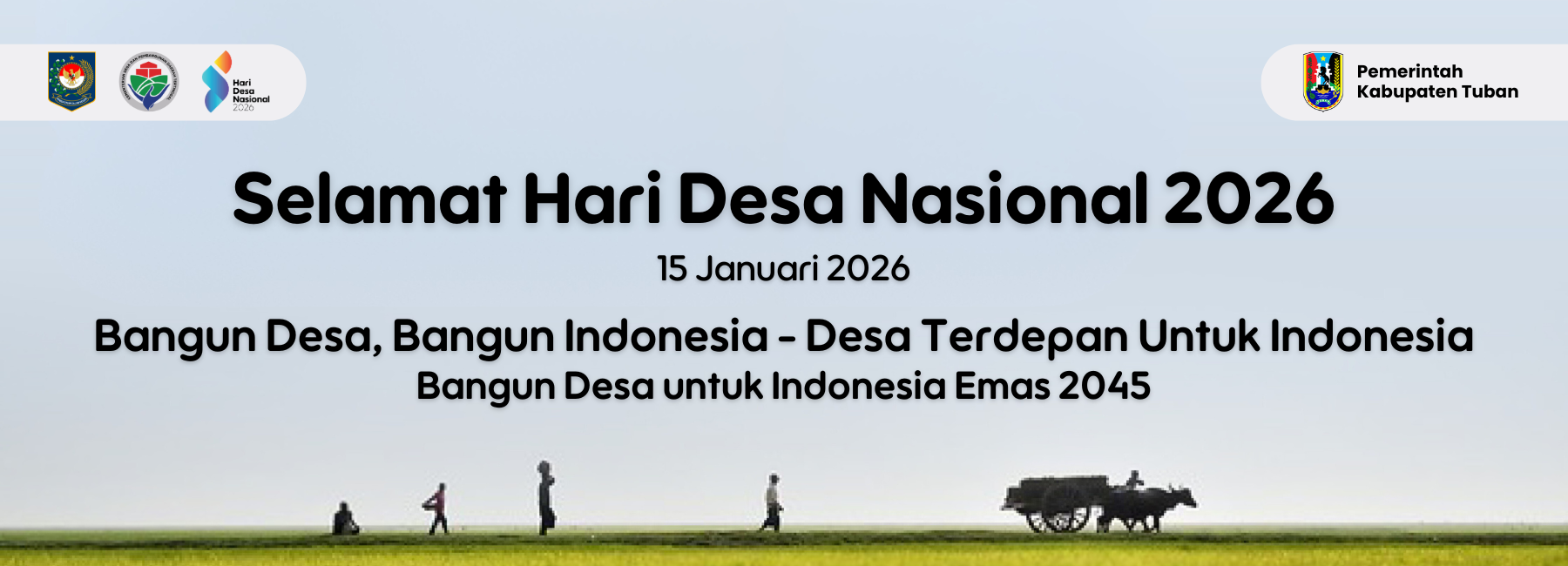 Hari Desa 2025